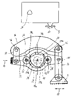 Une figure unique qui représente un dessin illustrant l'invention.